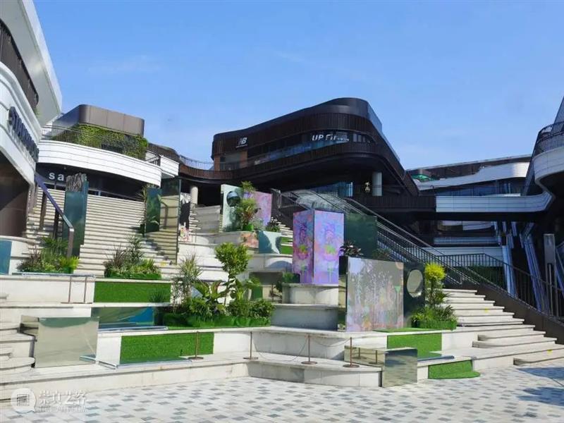 2025 首届上海国际当代影像节成功举办! 在「用影像发声的时代」,见证艺术与城市的深度共振 视频资讯 崇真艺客